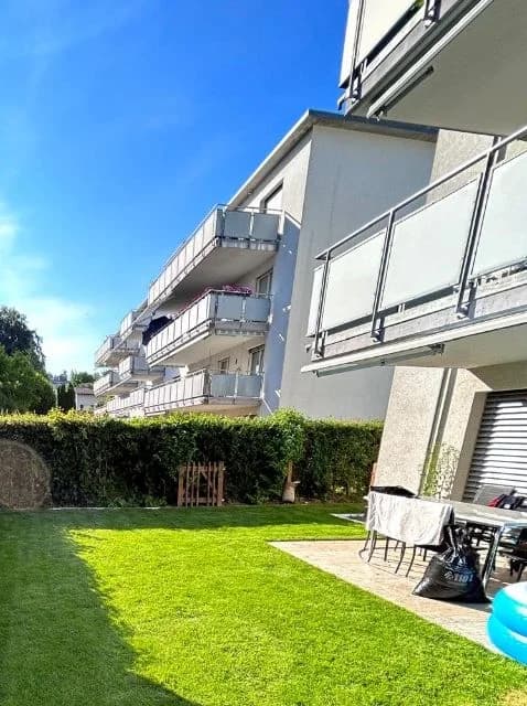 Aufwiesenstrasse 30, Bild 3